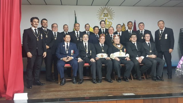 Gr. 33 - 2019
